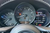Thumbnail of 2024 Gentian Blue Metallic Porsche Macan
