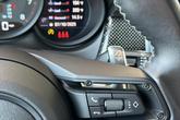 Thumbnail of 2024 Gentian Blue Metallic Porsche Macan