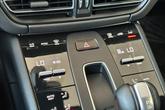 Thumbnail of 2024 Gentian Blue Metallic Porsche Macan