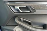 Thumbnail of 2024 Gentian Blue Metallic Porsche Macan