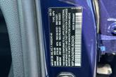 Thumbnail of 2024 Gentian Blue Metallic Porsche Macan