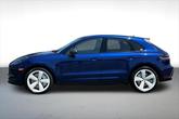 Thumbnail of 2024 Gentian Blue Metallic Porsche Macan