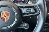 Thumbnail of 2024 Gentian Blue Metallic Porsche Macan