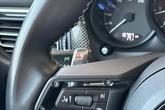 Thumbnail of 2024 Gentian Blue Metallic Porsche Macan