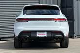 Thumbnail of 2026 Carrara White Metallic Porsche Macan