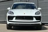 Thumbnail of 2026 Carrara White Metallic Porsche Macan