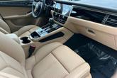 Thumbnail of 2026 Carrara White Metallic Porsche Macan