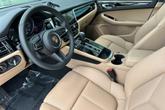 Thumbnail of 2026 Carrara White Metallic Porsche Macan