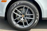 Thumbnail of 2026 Carrara White Metallic Porsche Macan