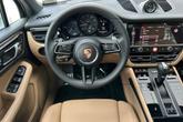 Thumbnail of 2026 Carrara White Metallic Porsche Macan