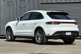 Thumbnail of 2026 Carrara White Metallic Porsche Macan