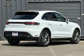 Thumbnail of 2026 Carrara White Metallic Porsche Macan