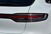 Thumbnail of 2026 Carrara White Metallic Porsche Macan