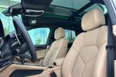 Thumbnail of 2026 Carrara White Metallic Porsche Macan