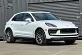 Thumbnail of 2026 Carrara White Metallic Porsche Macan