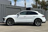Thumbnail of 2026 Carrara White Metallic Porsche Macan