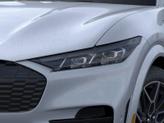 Thumbnail of 2025 Glacier Gray Metallic TriCoat Ford Mustang Mach-E