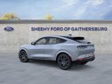 Thumbnail of 2025 Glacier Gray Metallic TriCoat Ford Mustang Mach-E