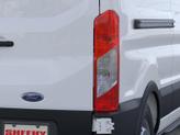 Thumbnail of 2025 Oxford White Ford Transit-250