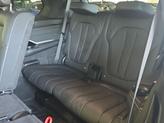 Thumbnail of 2023 Black Sapphire Metallic BMW X7