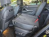 Thumbnail of 2023 Black Sapphire Metallic BMW X7