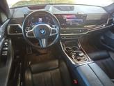 Thumbnail of 2023 Black Sapphire Metallic BMW X7