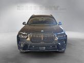Thumbnail of 2023 Black Sapphire Metallic BMW X7