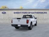 Thumbnail of 2025 Oxford White Ford F-150