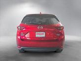 Thumbnail of 2021 Soul Red Crystal Metallic Mazda CX-5