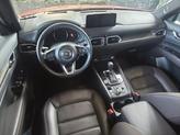 Thumbnail of 2021 Soul Red Crystal Metallic Mazda CX-5