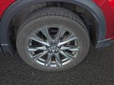 Thumbnail of 2021 Soul Red Crystal Metallic Mazda CX-5