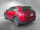 Thumbnail of 2021 Soul Red Crystal Metallic Mazda CX-5