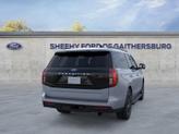 Thumbnail of 2025 Gray Ford Expedition