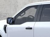 Thumbnail of 2025 Space White Metallic Ford F-150