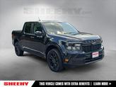 Photo of 2023 Blue Ford Maverick