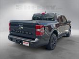 Thumbnail of 2023 Blue Ford Maverick