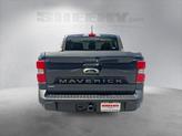 Thumbnail of 2023 Blue Ford Maverick