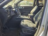 Thumbnail of 2020 White Ford Explorer
