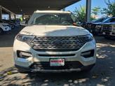 Thumbnail of 2020 White Ford Explorer