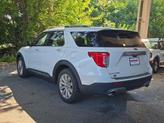 Thumbnail of 2020 White Ford Explorer