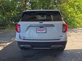 Thumbnail of 2020 White Ford Explorer