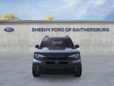 Thumbnail of 2025 Azure Gray Metallic Tri-Coat Ford Bronco Sport