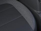 Thumbnail of 2025 Azure Gray Metallic Tri-Coat Ford Bronco Sport
