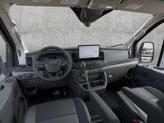 Thumbnail of 2025 Oxford White Ford Transit-350