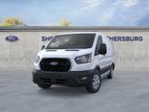 Thumbnail of 2025 Oxford White Ford Transit-350