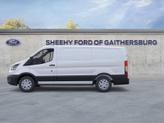 Thumbnail of 2025 Oxford White Ford Transit-350