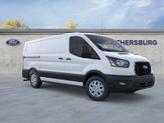 Photo of 2025 Oxford White Ford Transit-350