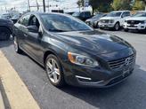 Photo of 2015 Savile Gray Metallic Volvo S60