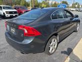 Thumbnail of 2015 Savile Gray Metallic Volvo S60