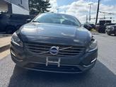 Thumbnail of 2015 Savile Gray Metallic Volvo S60
